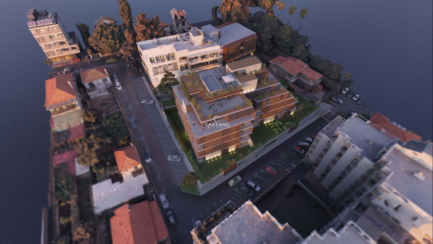  te koop appartement Funchal Funchal 2