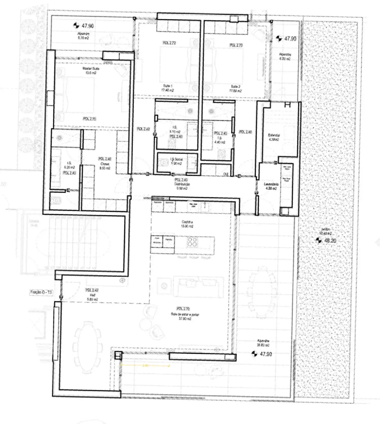 te koop appartement Funchal Funchal 2