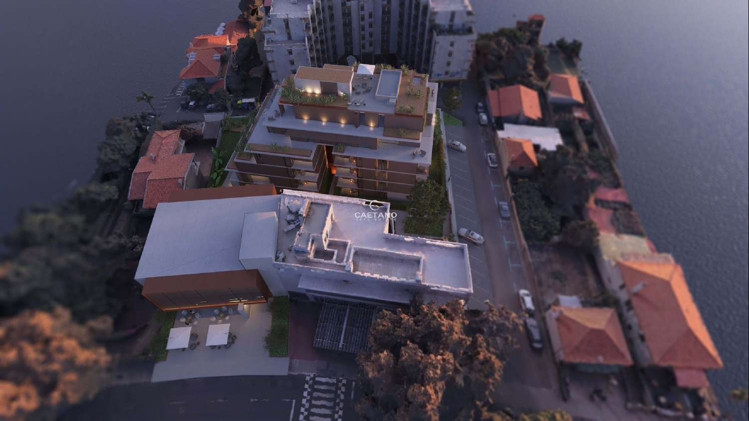  te koop appartement Funchal Funchal 5
