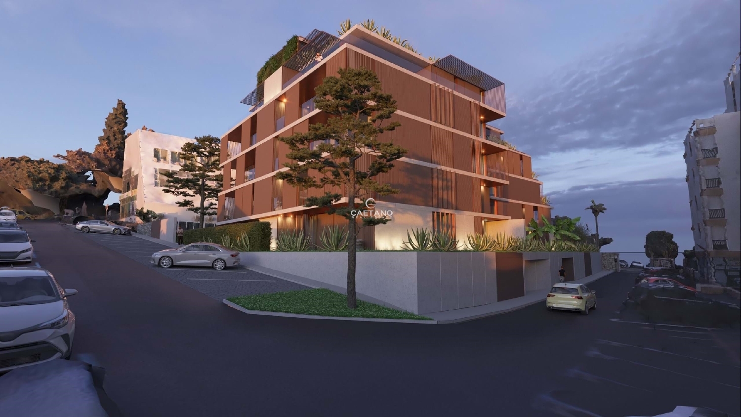  te koop appartement Funchal Funchal 7