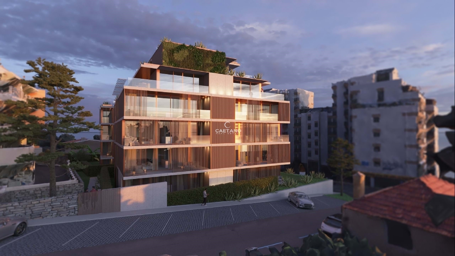 te koop appartement Funchal Funchal 2