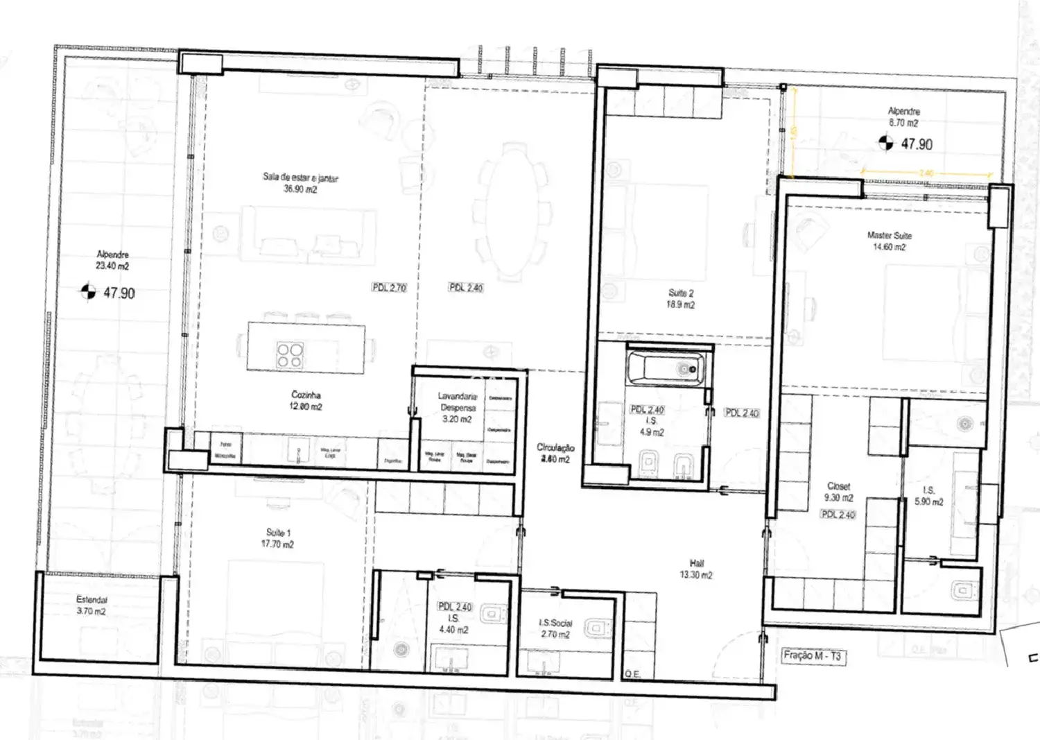  te koop appartement Funchal Funchal 4