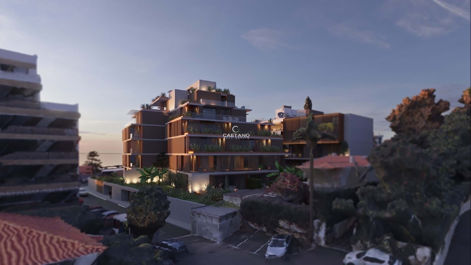  te koop appartement Funchal Funchal 2