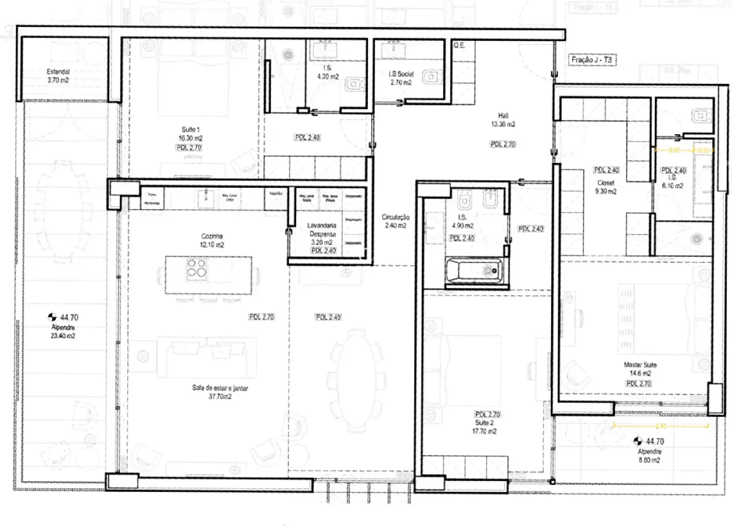  te koop appartement Funchal Funchal 3