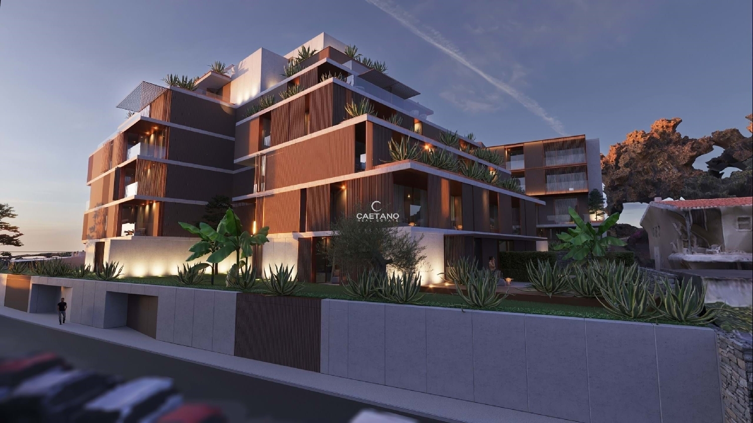  te koop appartement Funchal Funchal 4