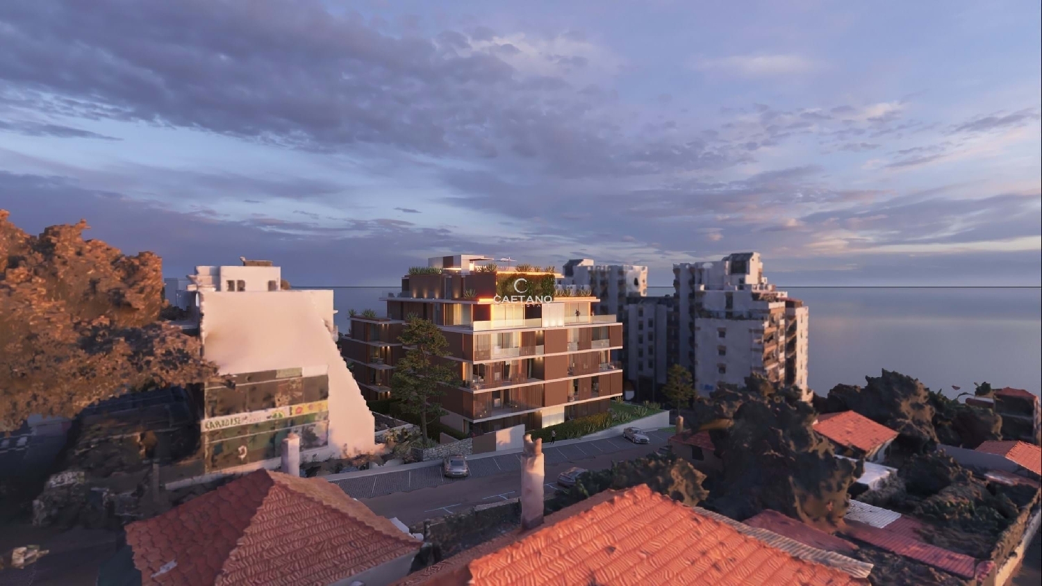  te koop appartement Funchal Funchal 1