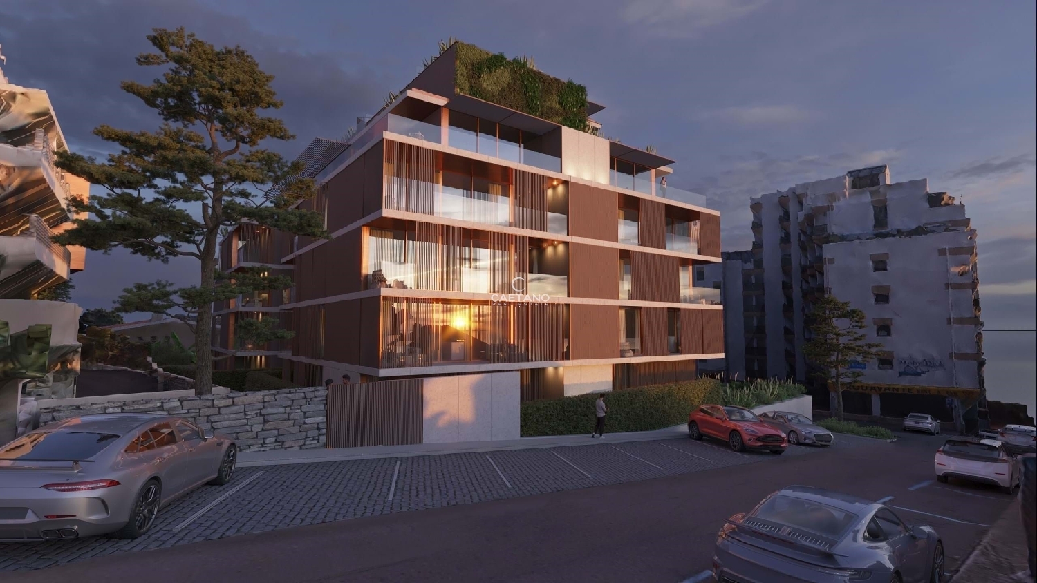  te koop appartement Funchal Funchal 5
