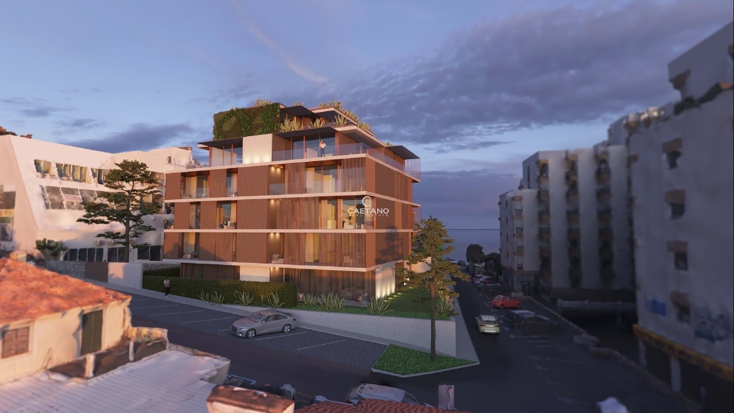  te koop appartement Funchal Funchal 8