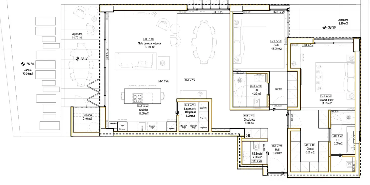 te koop appartement Funchal Funchal 2