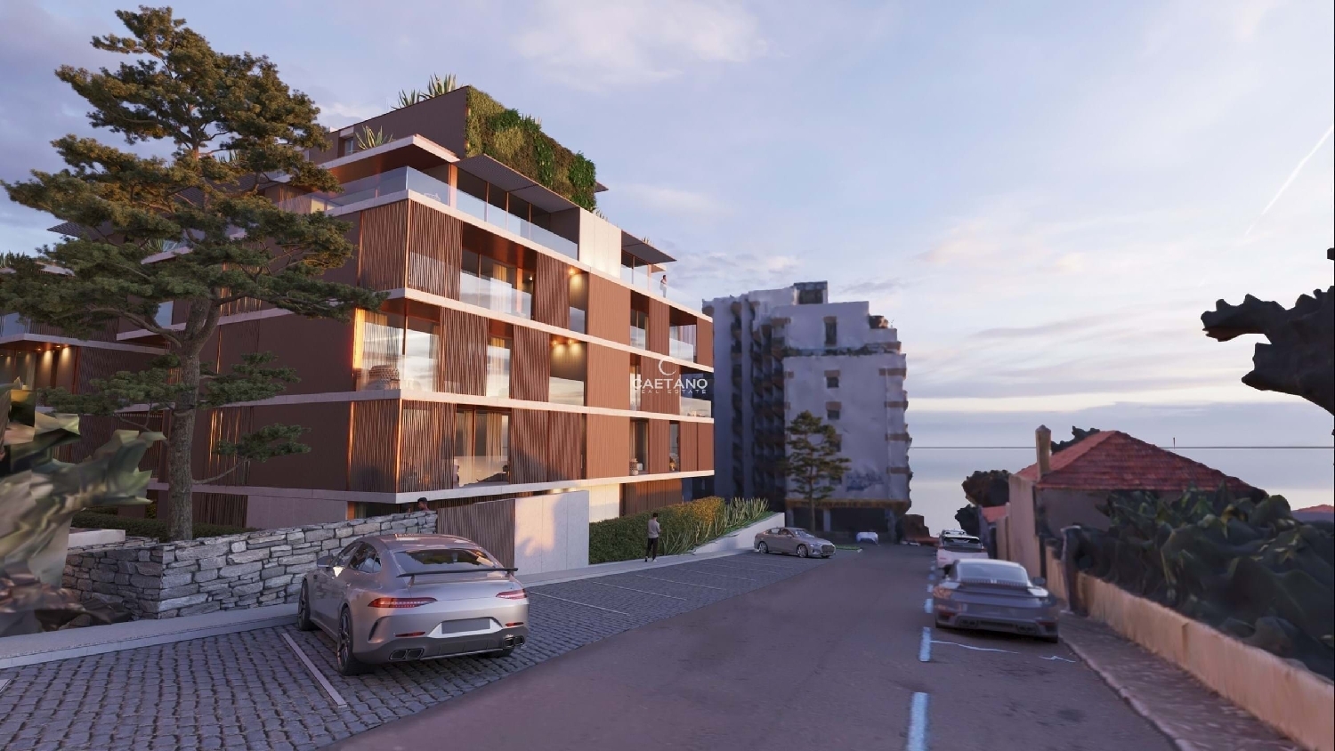  te koop appartement Funchal Funchal 7