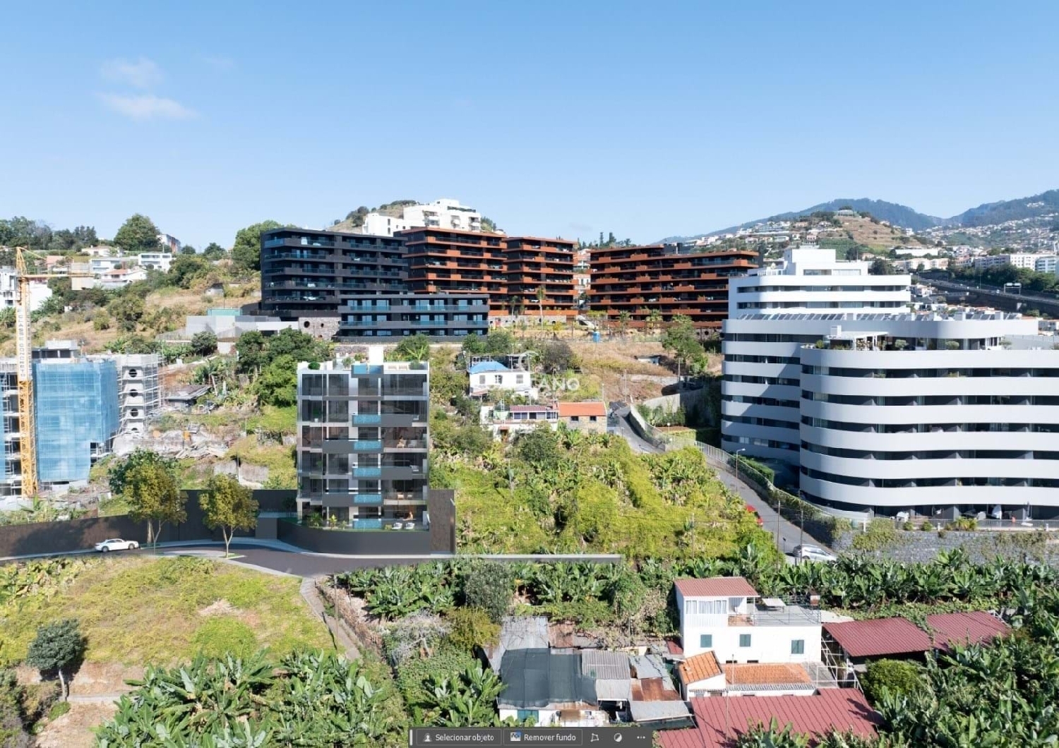  te koop appartement Funchal Funchal 3