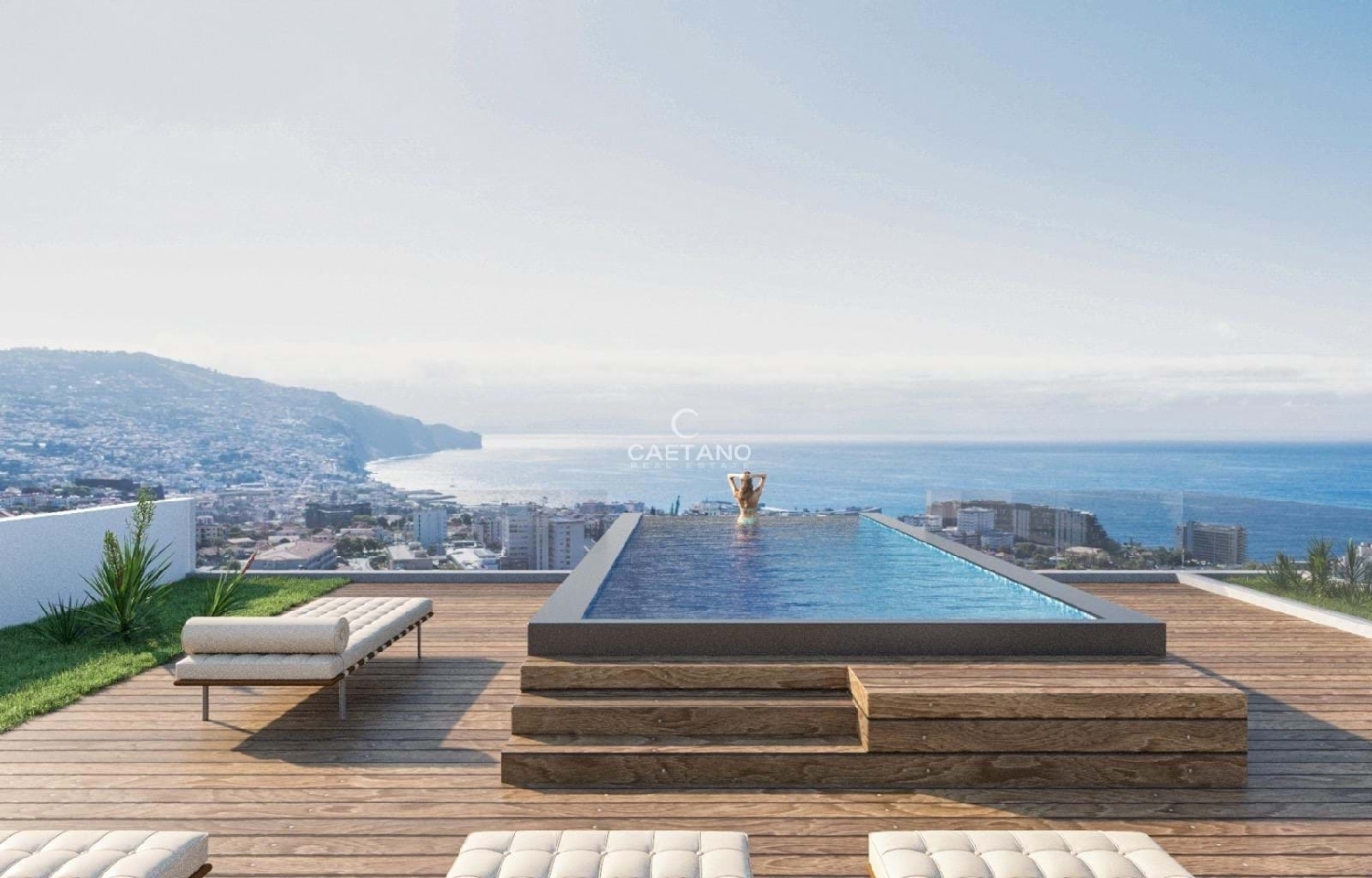  te koop appartement Funchal Funchal 1
