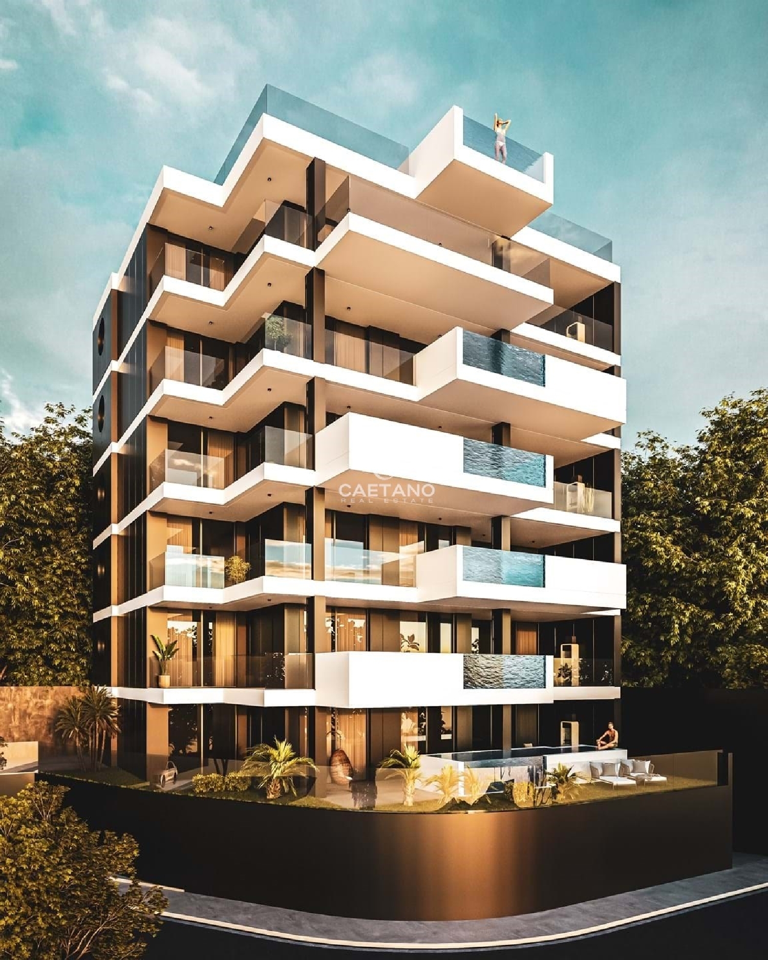  te koop appartement Funchal Funchal 2