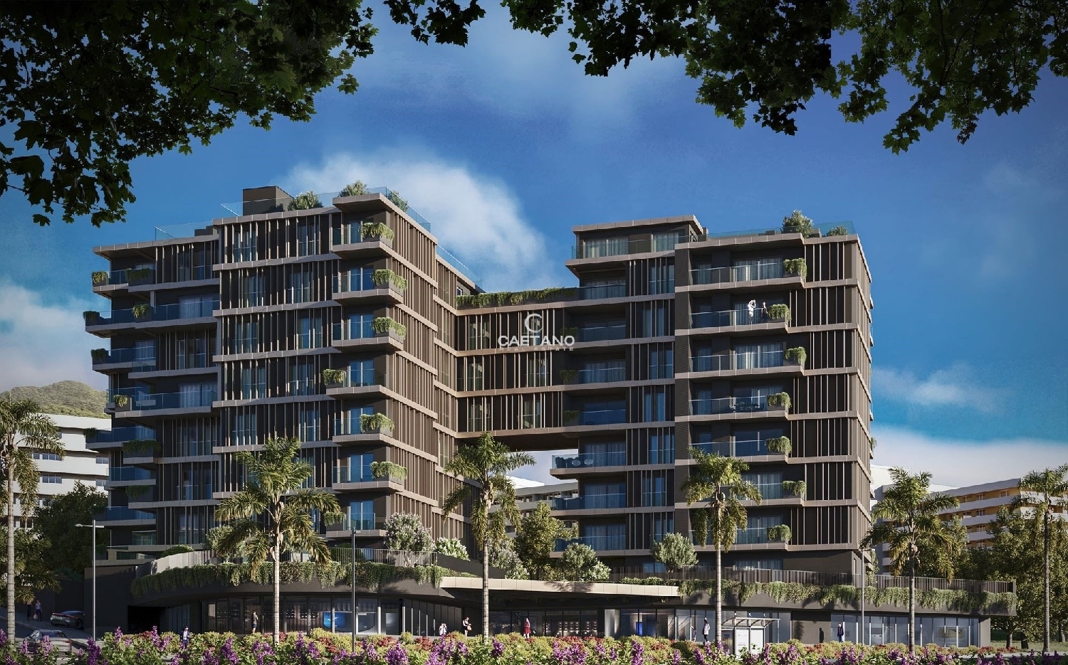  te koop appartement Funchal Funchal 1