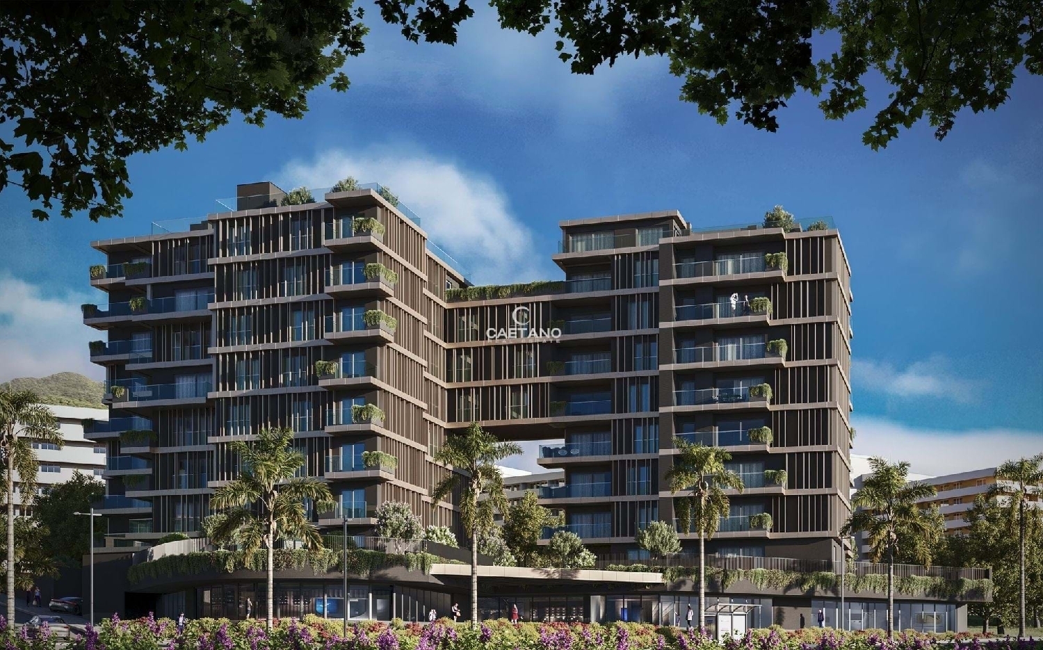  te koop appartement Funchal Funchal 2
