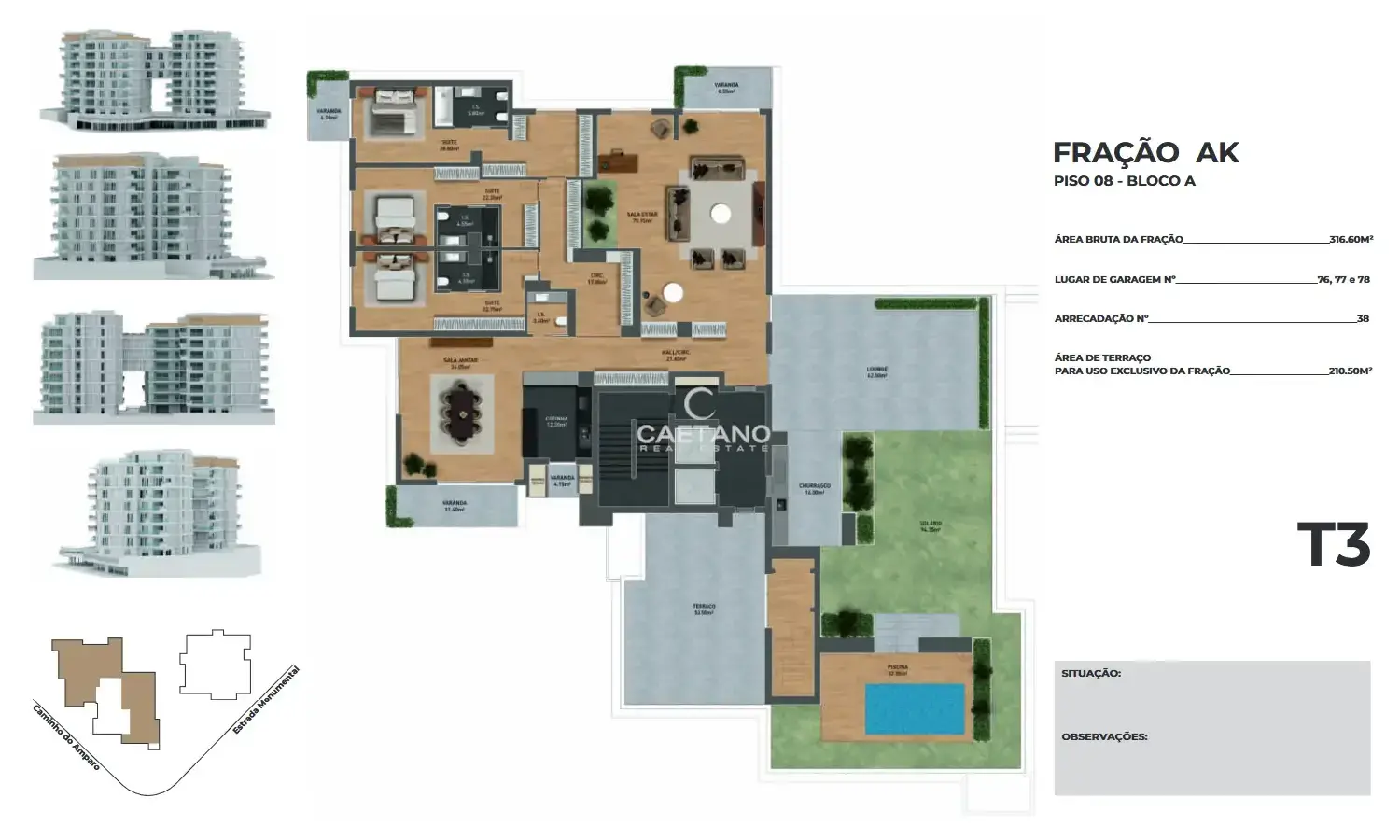  te koop appartement Funchal Funchal 5