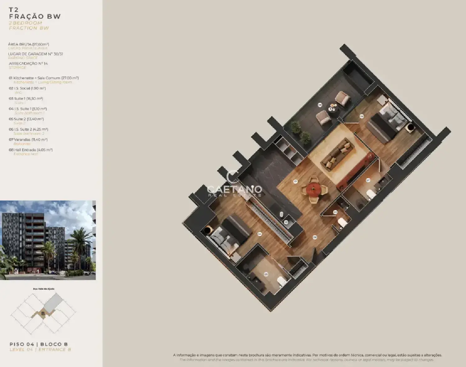  te koop appartement Funchal Funchal 4