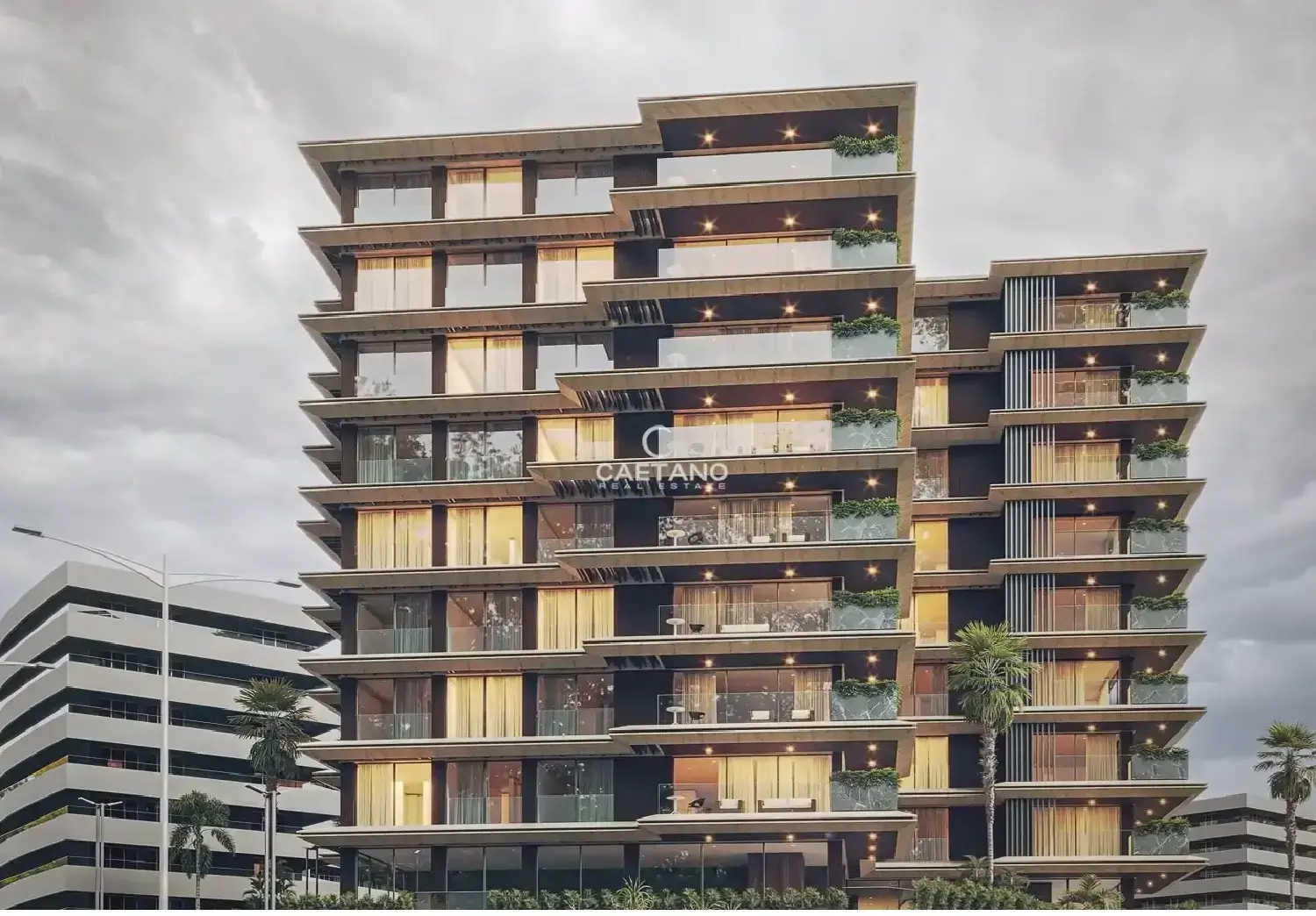  te koop appartement Funchal Funchal 8