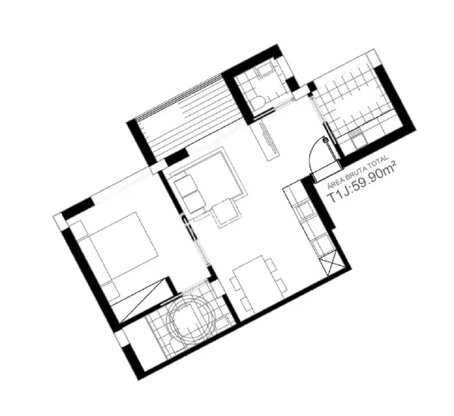  te koop appartement Funchal Funchal 5