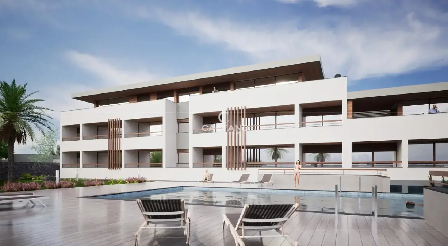  te koop appartement Funchal Funchal 2