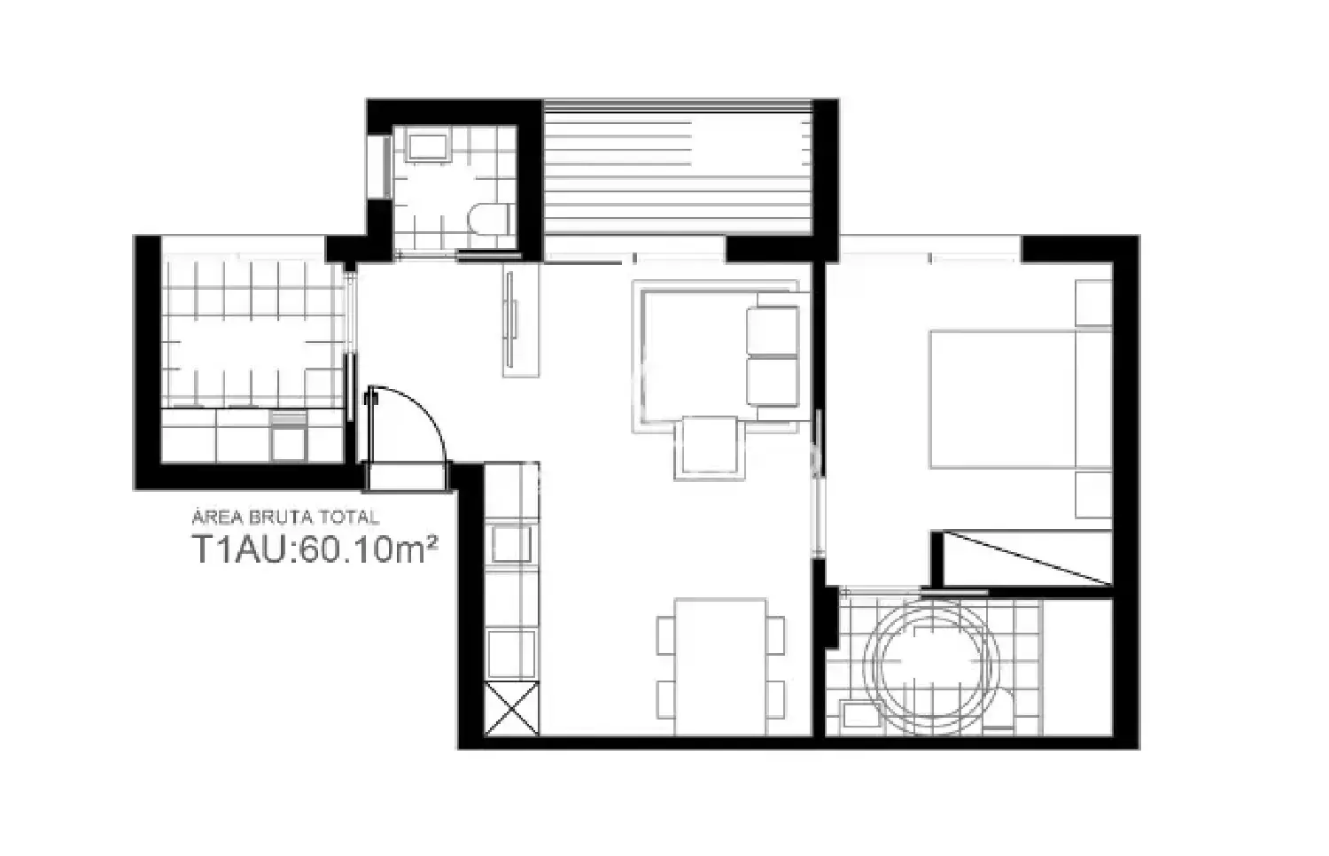  te koop appartement Funchal Funchal 5