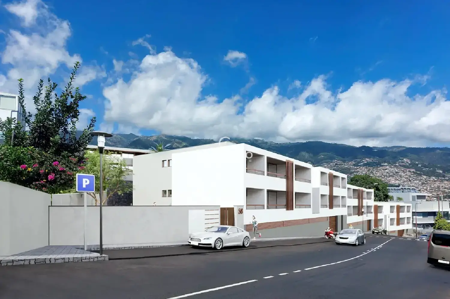  te koop appartement Funchal Funchal 8