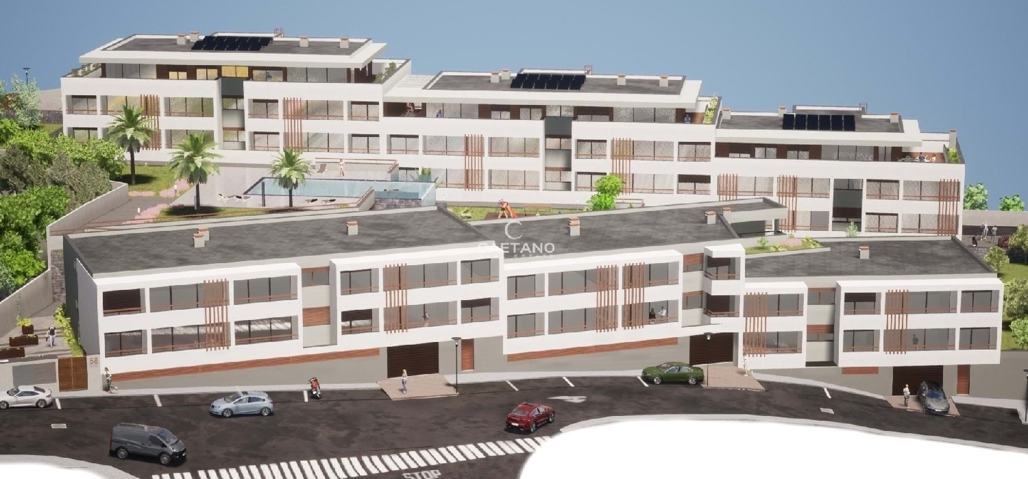  te koop appartement Funchal Funchal 2