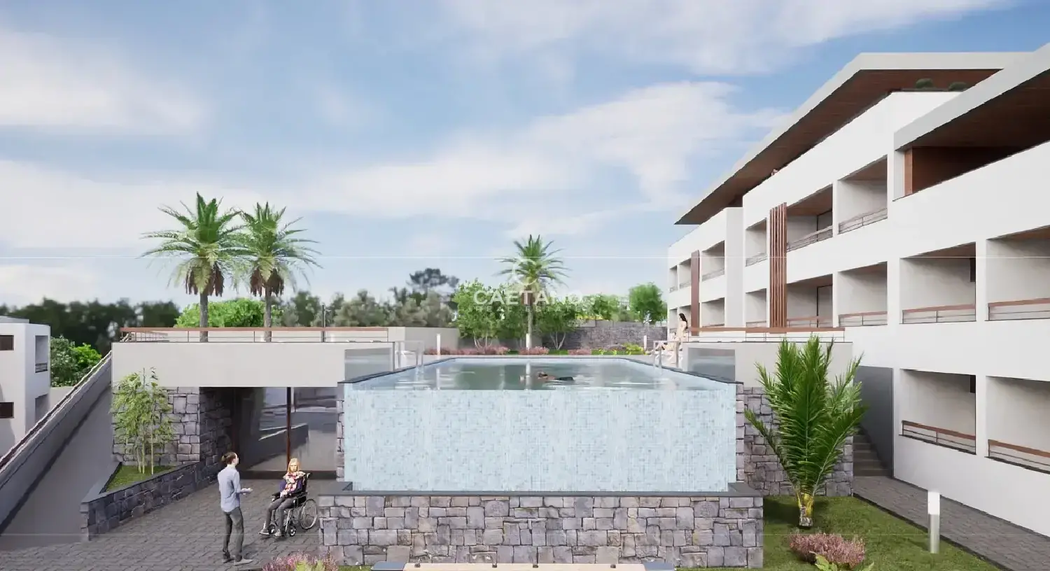  te koop appartement Funchal Funchal 3