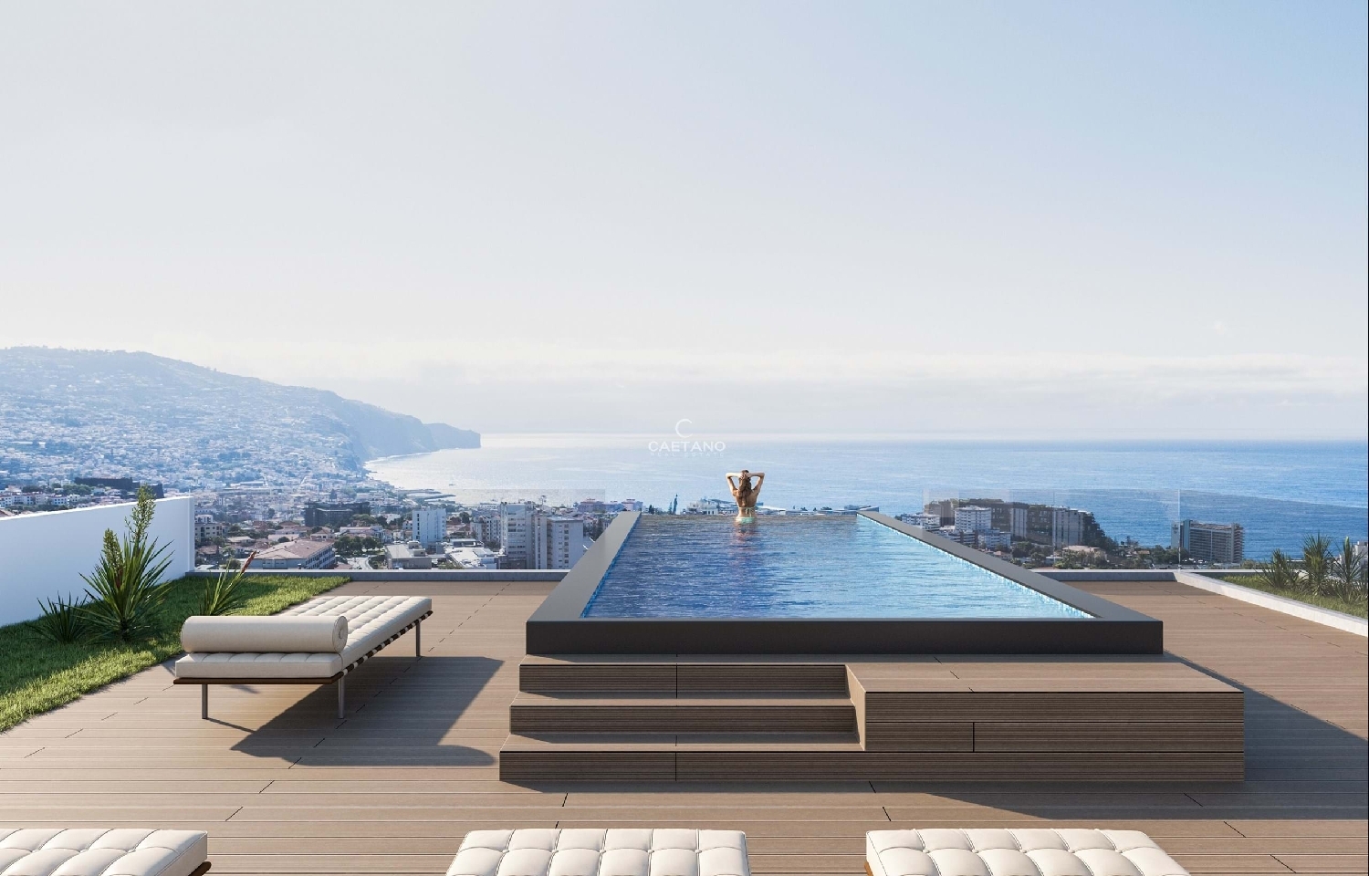 te koop appartement Funchal Funchal 3