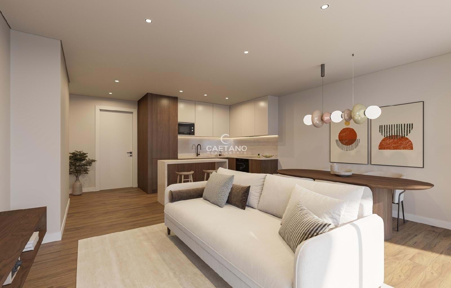  te koop appartement Funchal Funchal 5