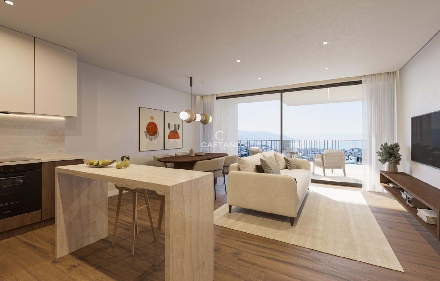  te koop appartement Funchal Funchal 6