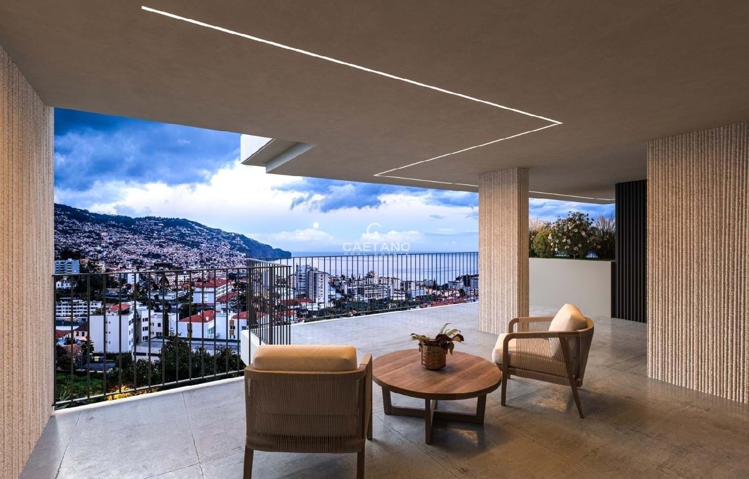 te koop appartement Funchal Funchal 2