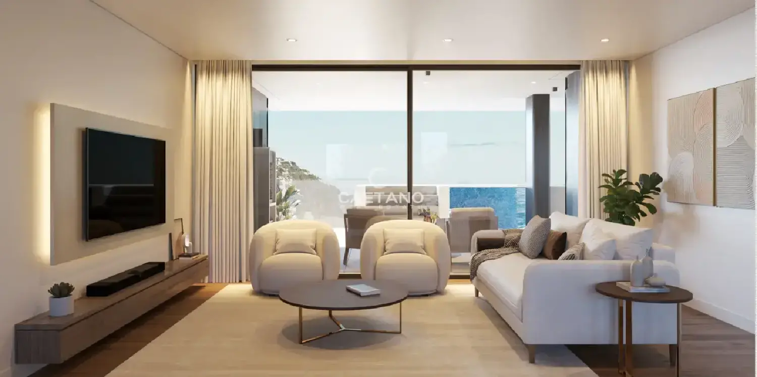  te koop appartement Funchal Funchal 5