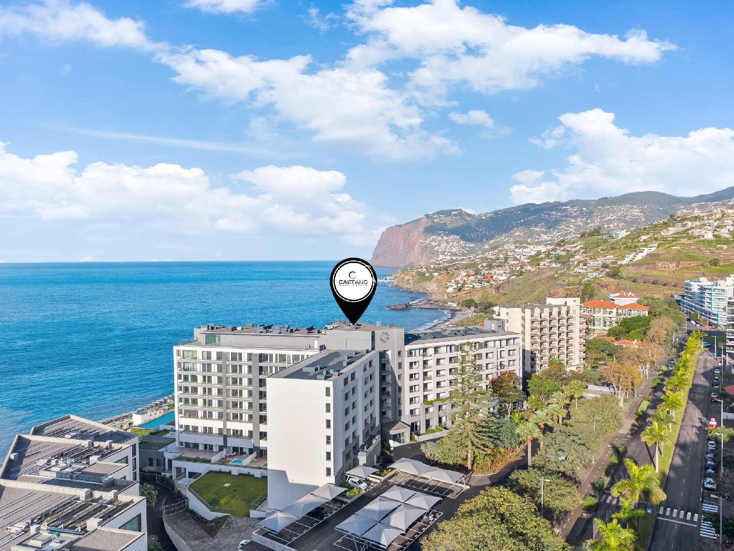 à venda apartamento Funchal Funchal 1
