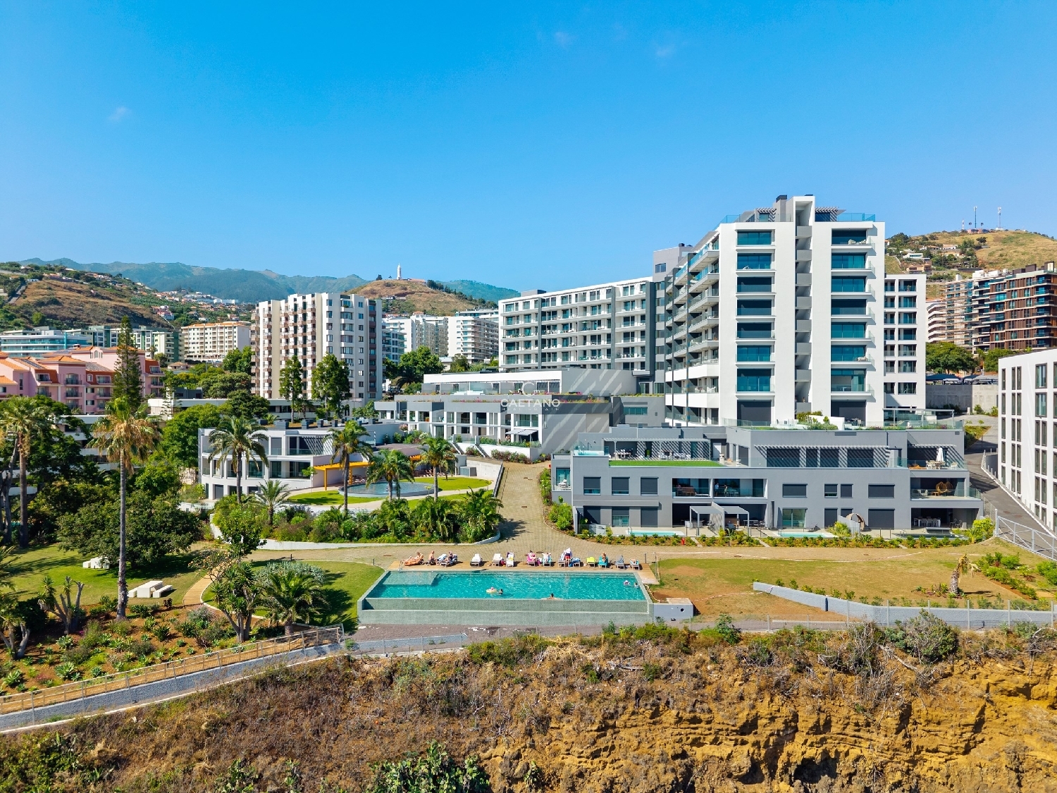  à venda apartamento Funchal Funchal 2
