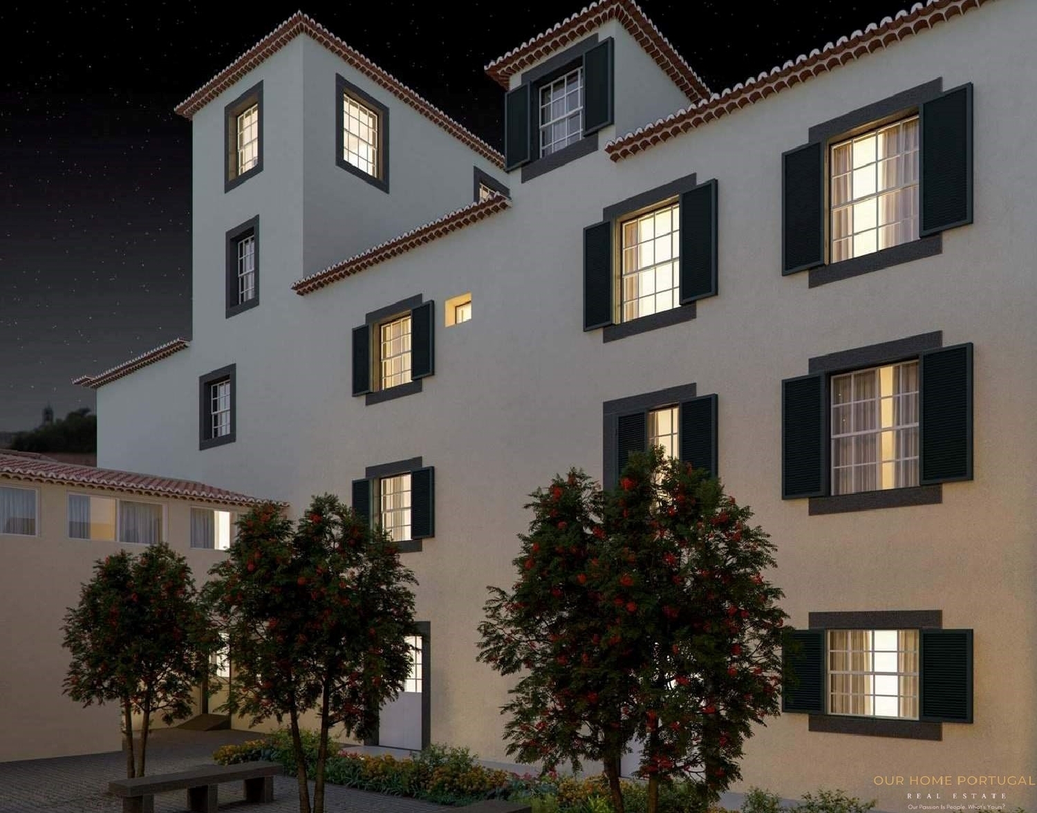 te koop appartement Funchal Funchal 2