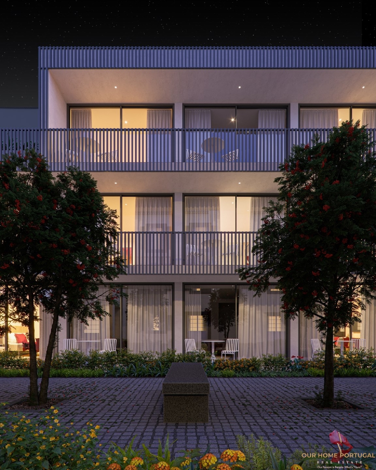  te koop appartement Funchal Funchal 8