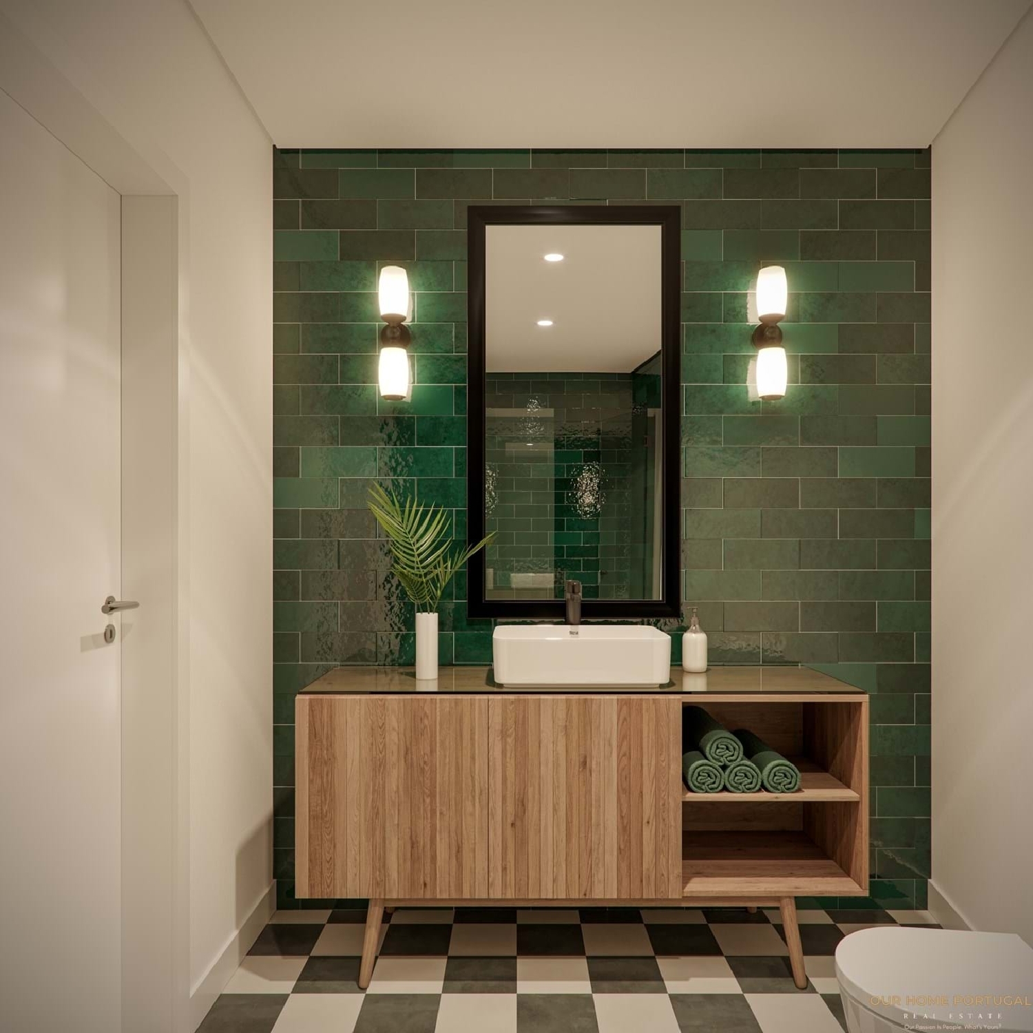  te koop appartement Funchal Funchal 4