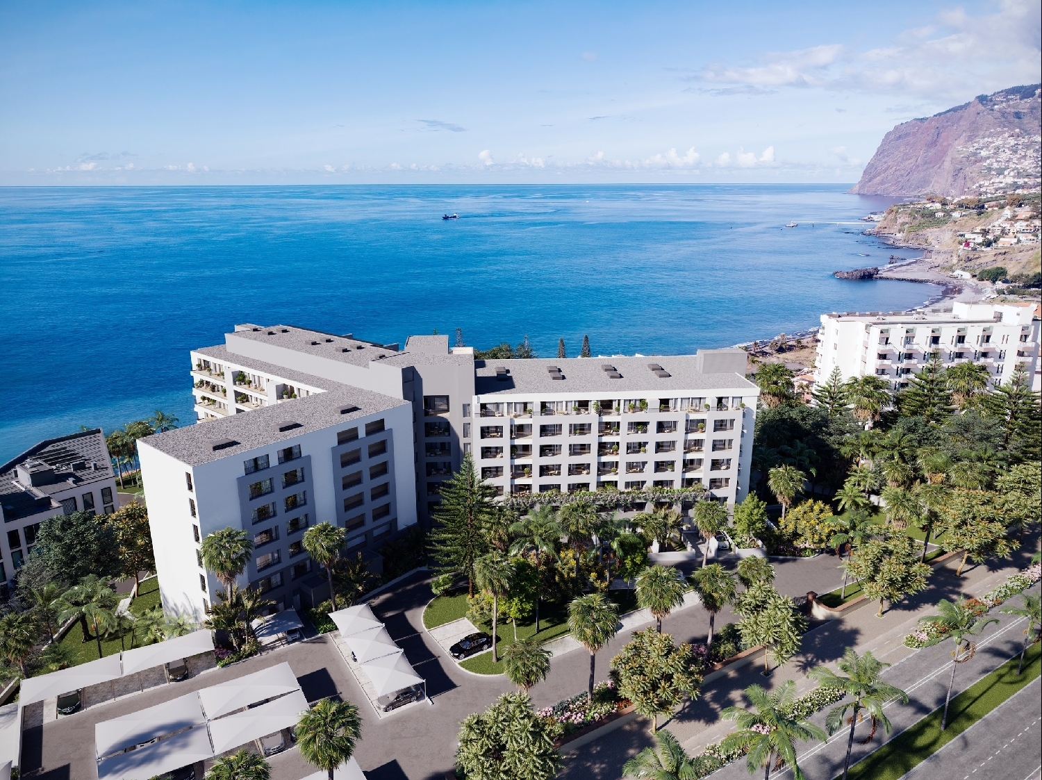 te koop appartement Funchal Funchal 3