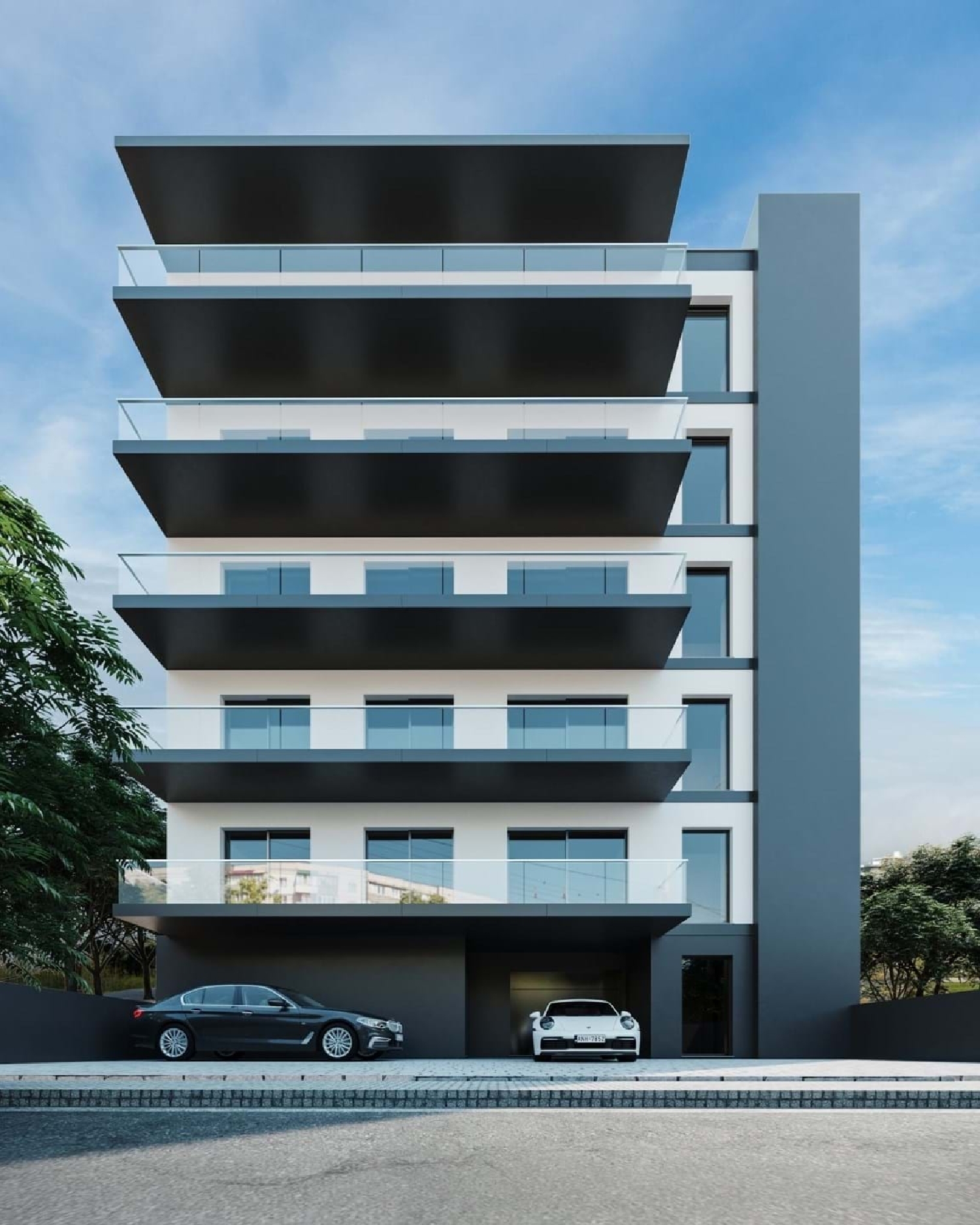 te koop appartement Funchal Funchal 2