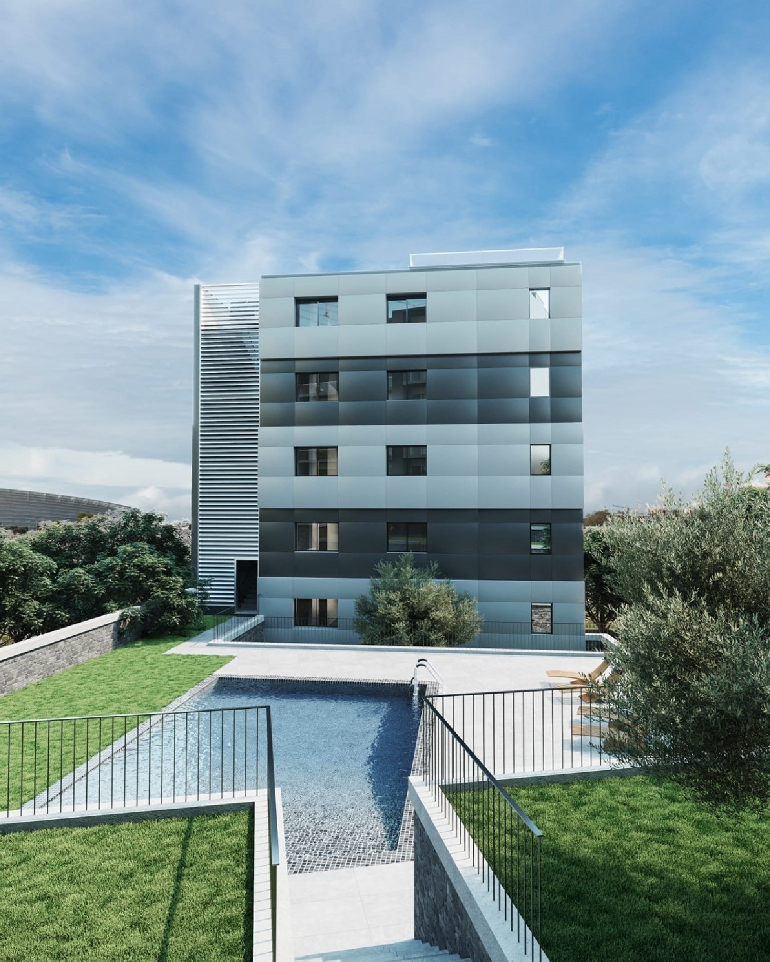 te koop appartement Funchal Funchal 3