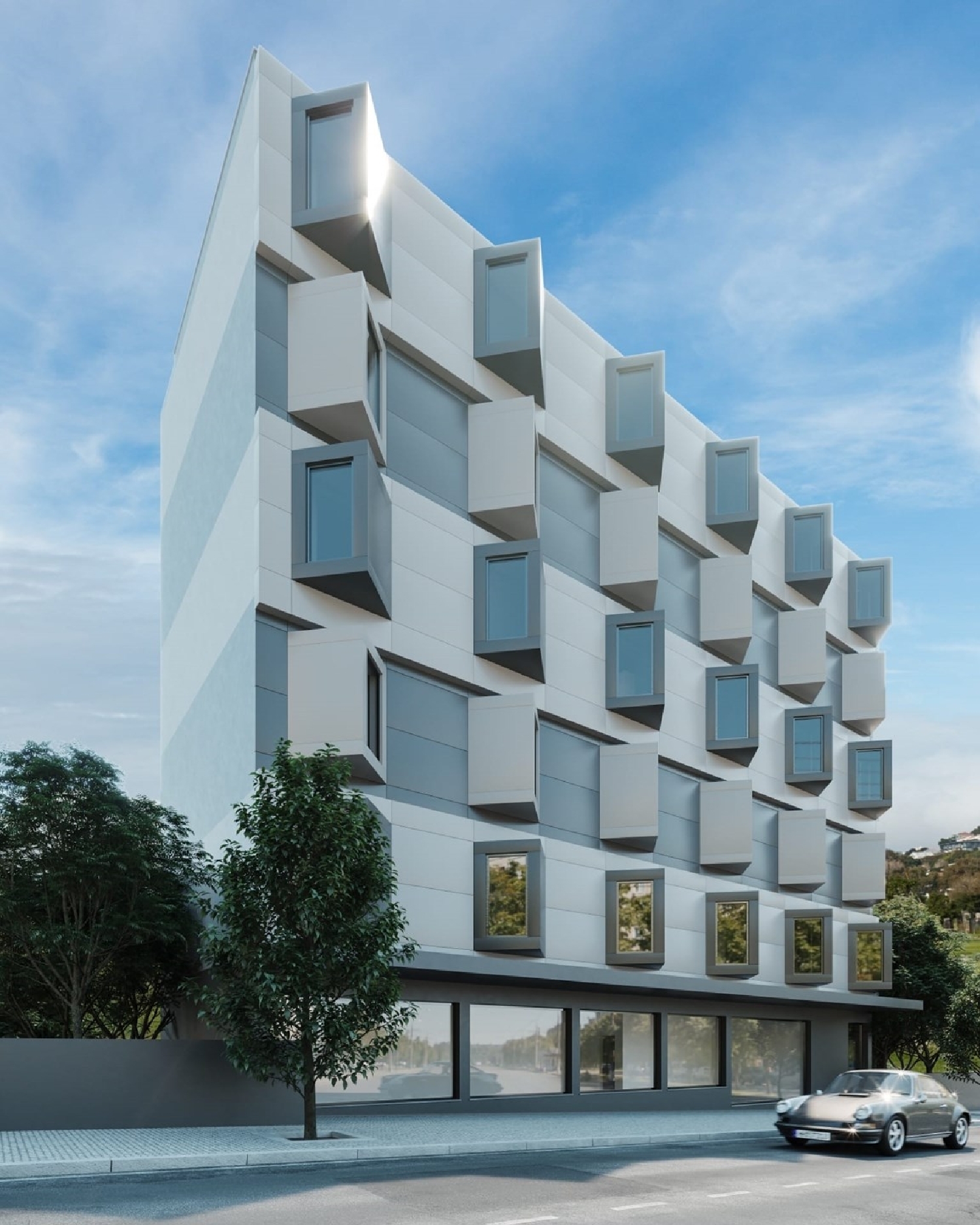  te koop appartement Funchal Funchal 4