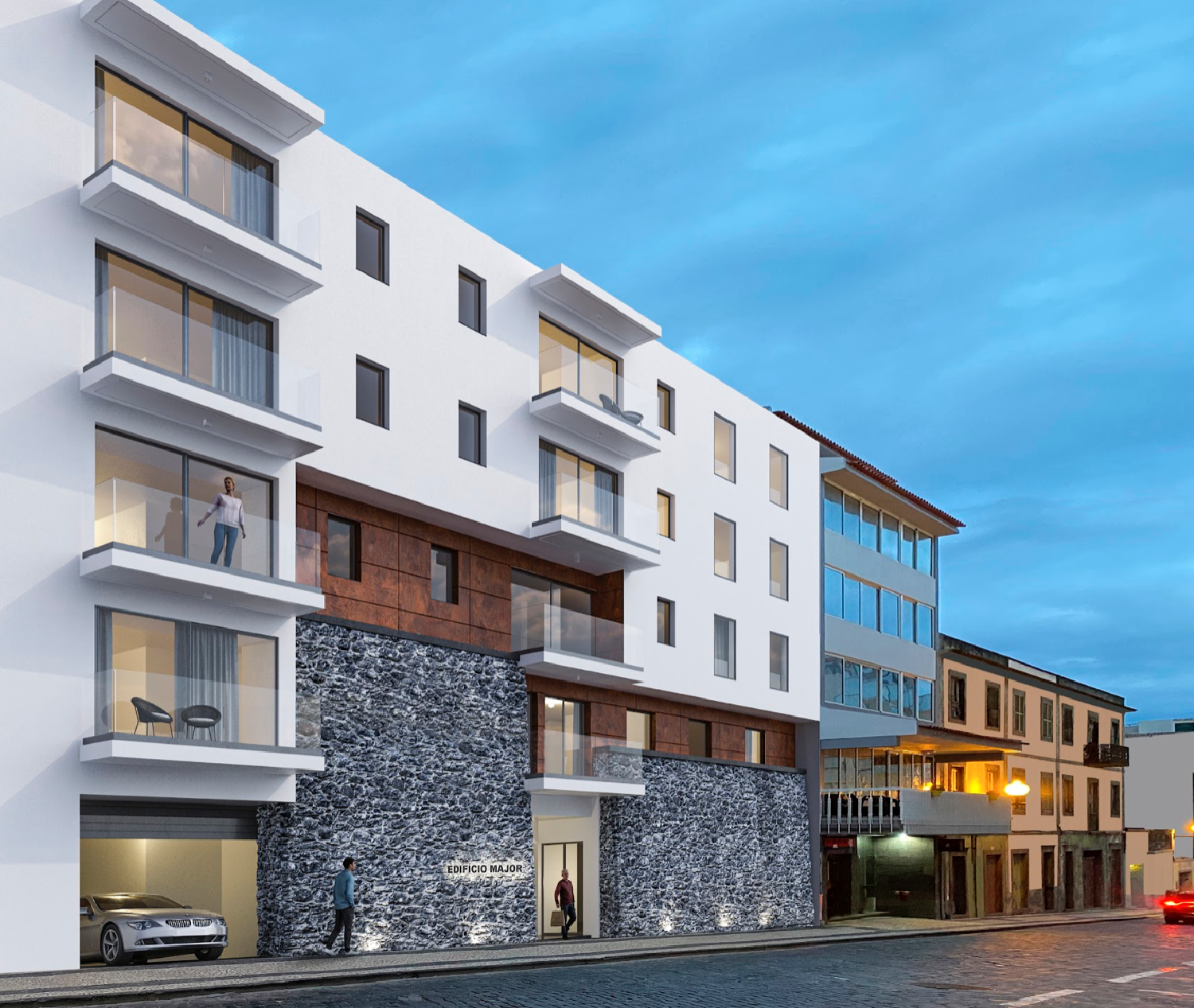  te koop appartement Funchal Funchal 3