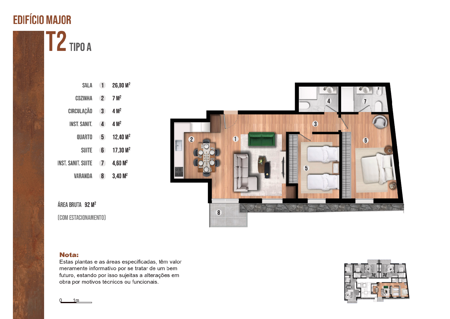  te koop appartement Funchal Funchal 6
