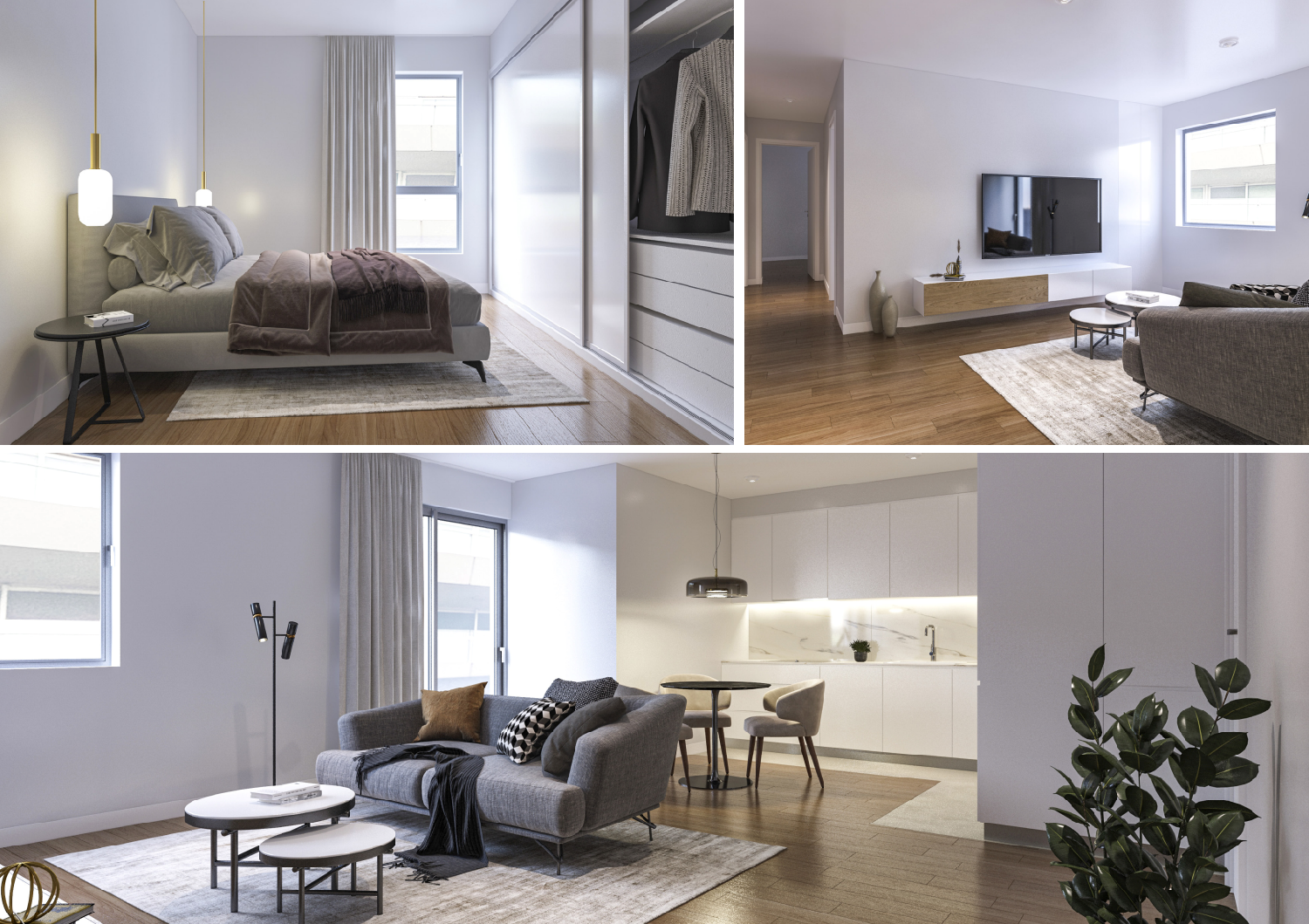  te koop appartement Funchal Funchal 7