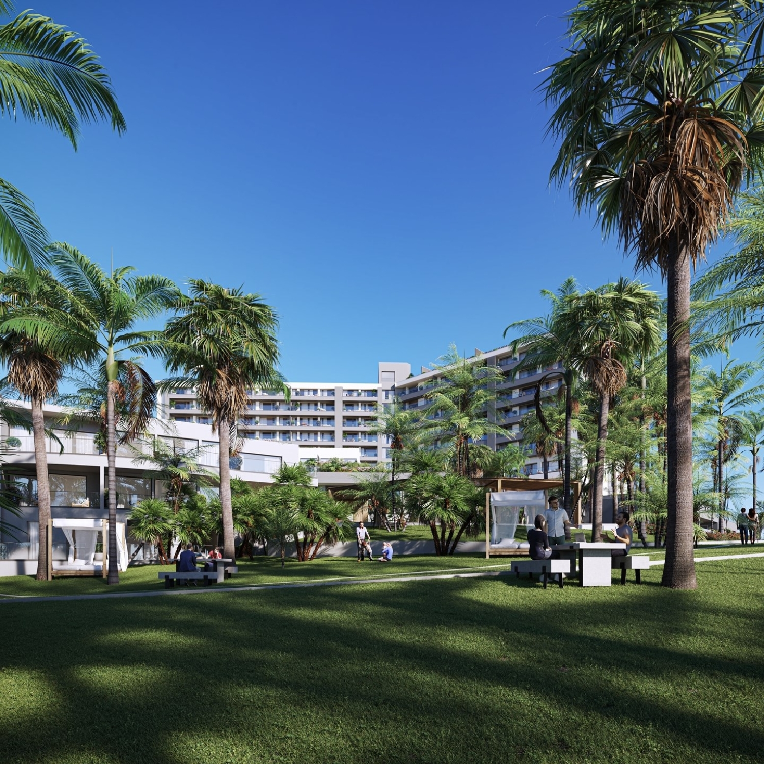  te koop appartement Funchal Funchal 3