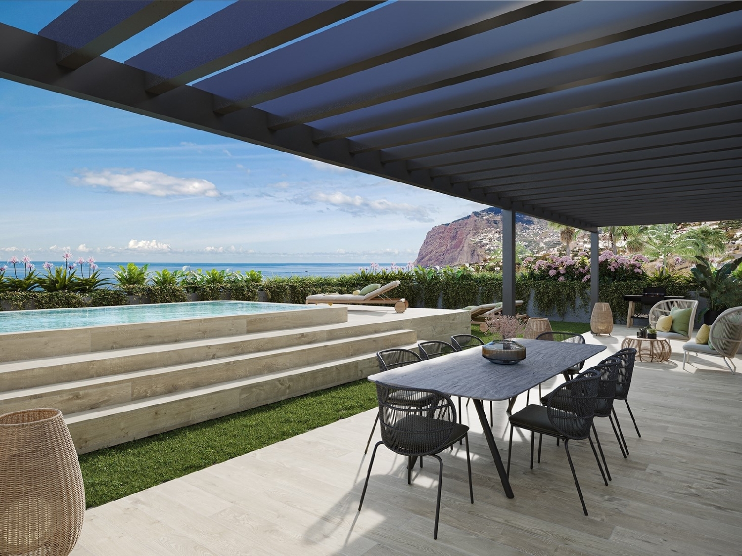  te koop appartement Funchal Funchal 5