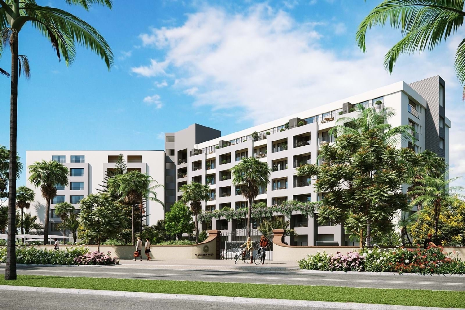  te koop appartement Funchal Funchal 6