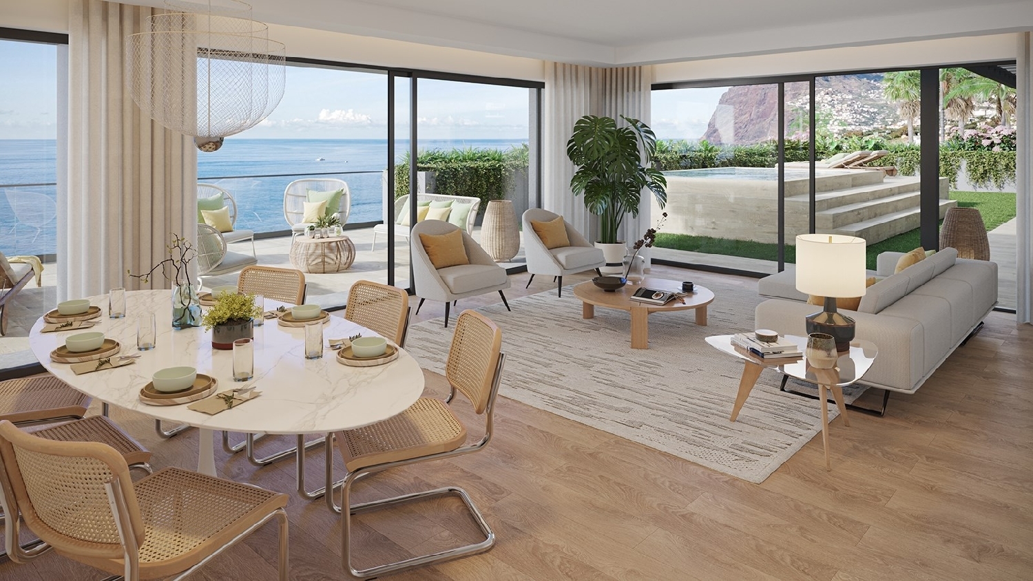  te koop appartement Funchal Funchal 8