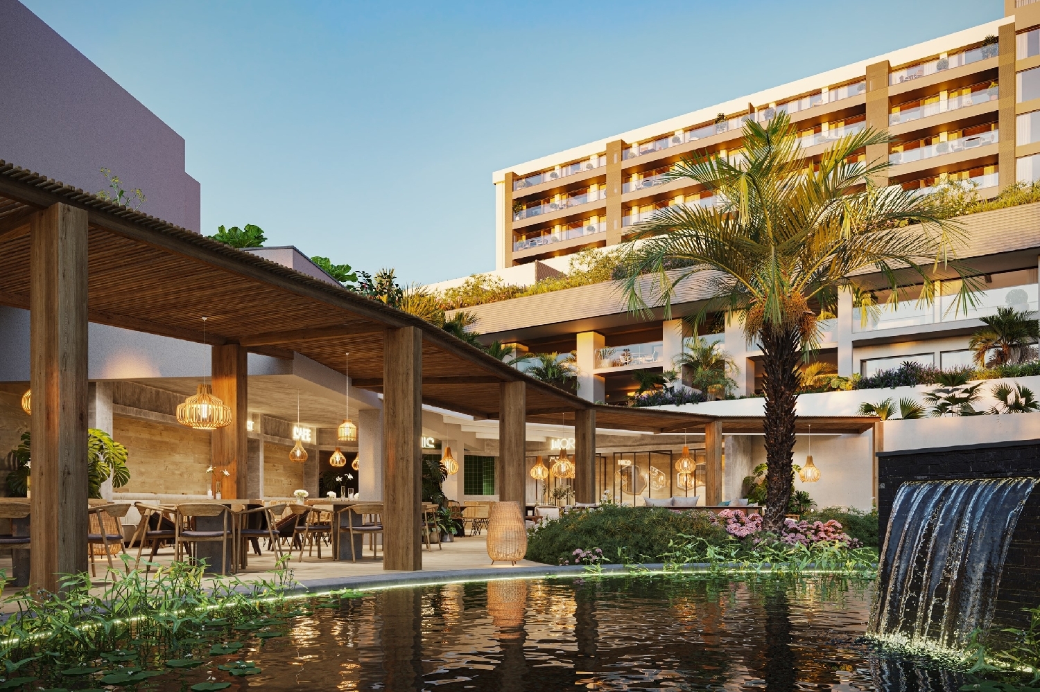  te koop appartement Funchal Funchal 5